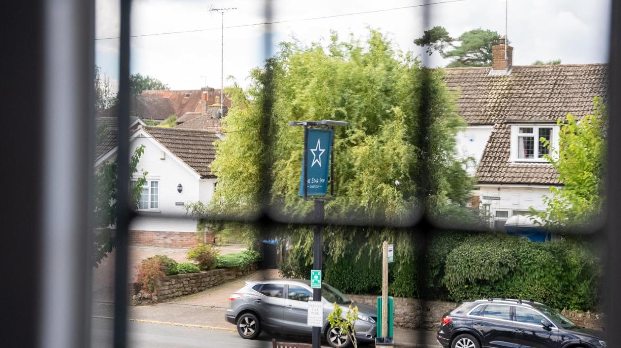The Star Inn Lingfield Eksteriør bilde